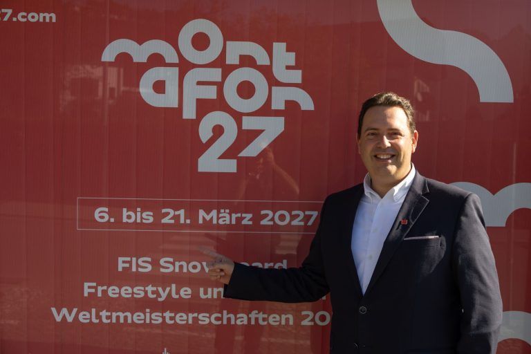 Der Countdown zur WM hat längst begonnen