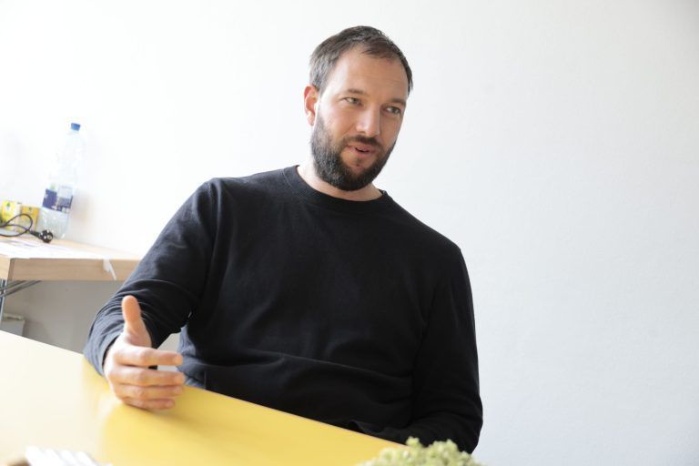 "Viele denken, mit Diabetes darf man nie mehr ein Schnitzel essen"