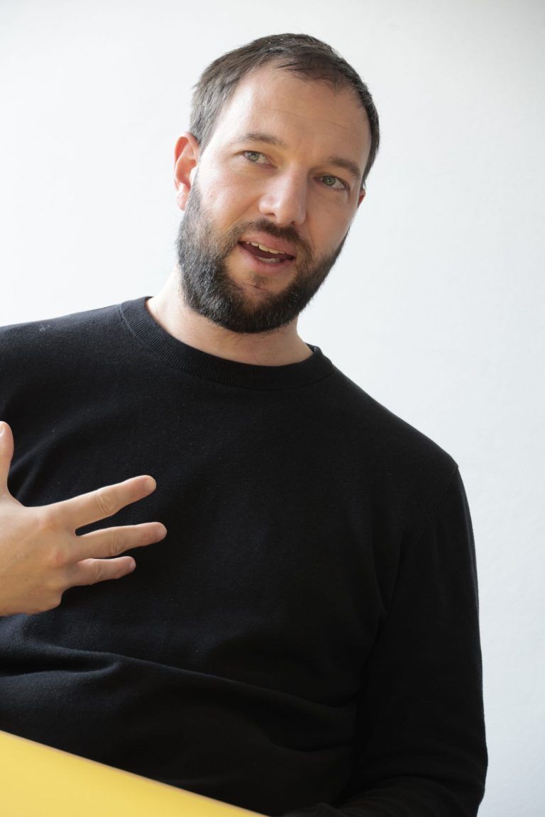 "Viele denken, mit Diabetes darf man nie mehr ein Schnitzel essen"