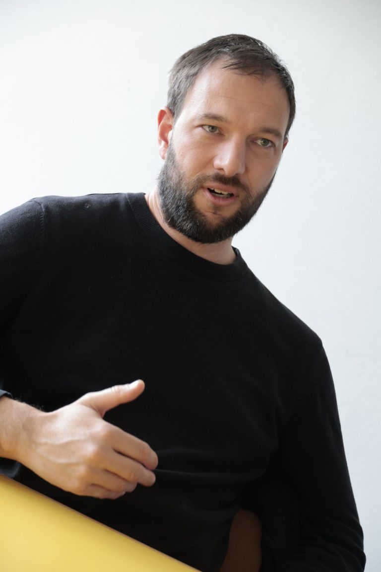 "Viele denken, mit Diabetes darf man nie mehr ein Schnitzel essen"