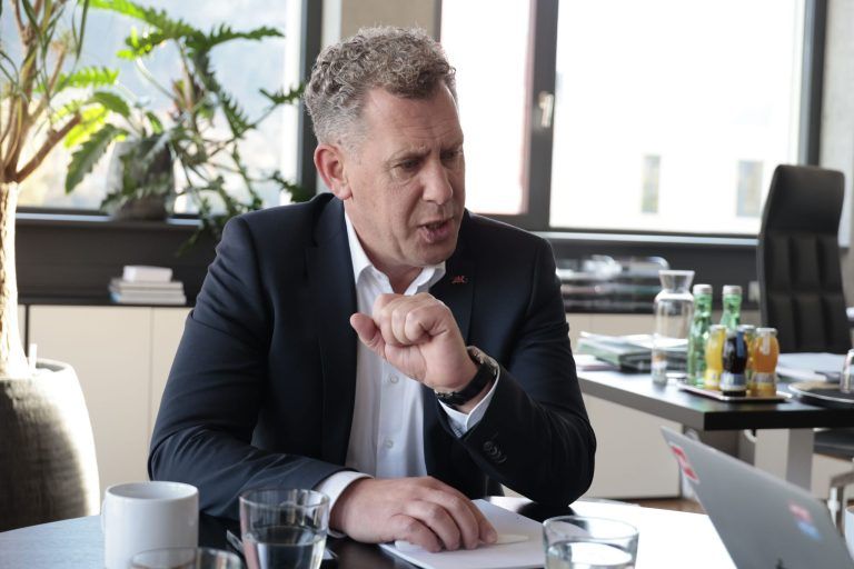 Ein „Robin Hood der Arbeiterschaft“ lässt sich nicht mundtot machen