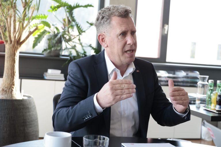 Ein „Robin Hood der Arbeiterschaft“ lässt sich nicht mundtot machen