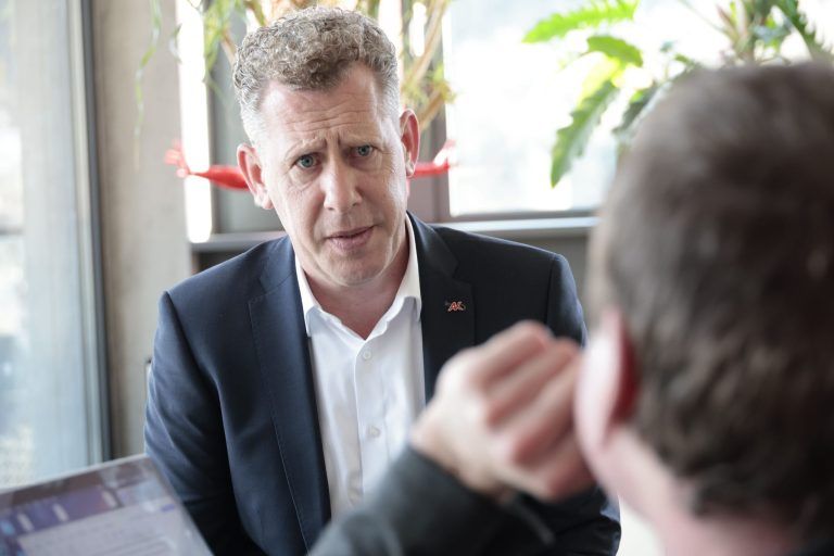 Ein „Robin Hood der Arbeiterschaft“ lässt sich nicht mundtot machen