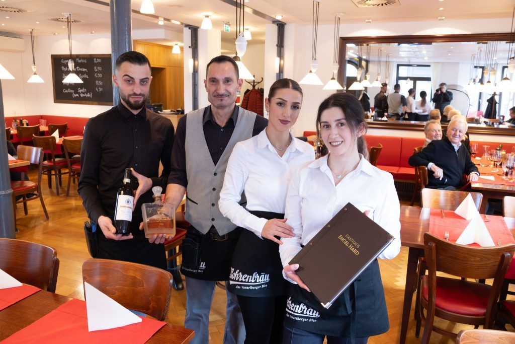 Mit Bella-Italia-Konzept zu neuem Erfolg