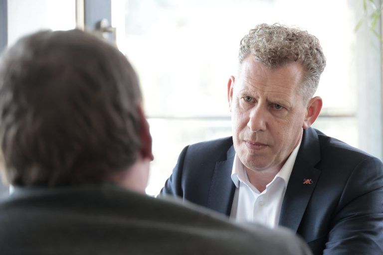 Ein „Robin Hood der Arbeiterschaft“ lässt sich nicht mundtot machen