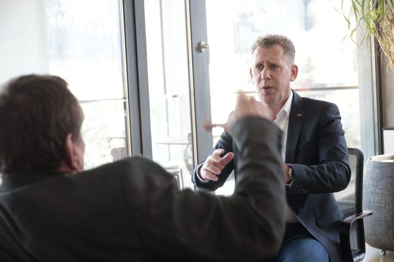 Ein „Robin Hood der Arbeiterschaft“ lässt sich nicht mundtot machen