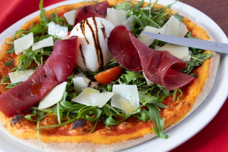 Mit Bella-Italia-Konzept zu neuem Erfolg