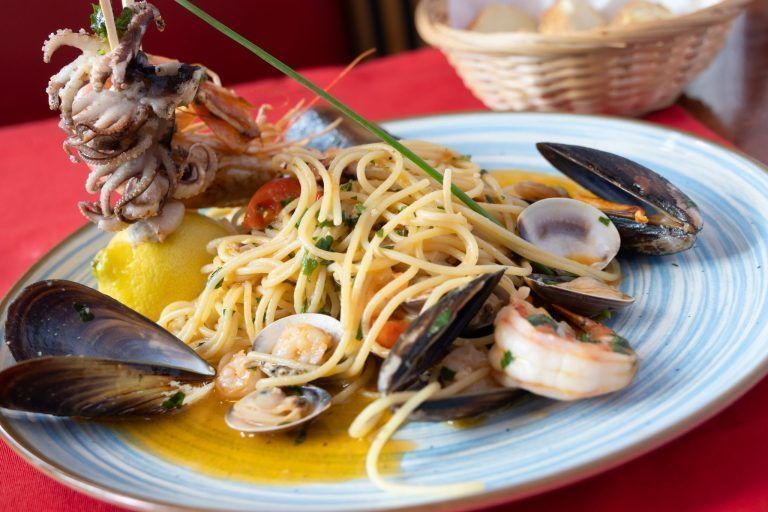 Mit Bella-Italia-Konzept zu neuem Erfolg