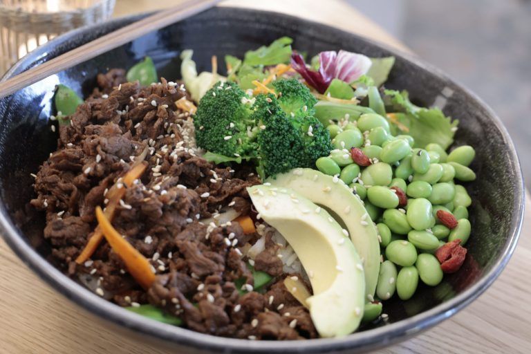 Echter Geschmack in jedem Gericht