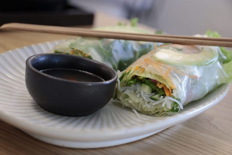 Echter Geschmack in jedem Gericht