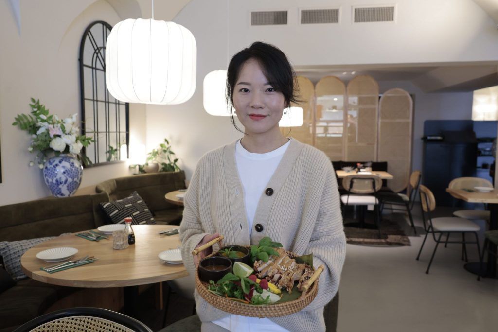 Echter Geschmack in jedem Gericht