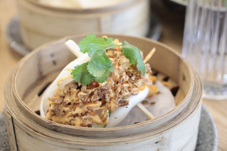 Echter Geschmack in jedem Gericht