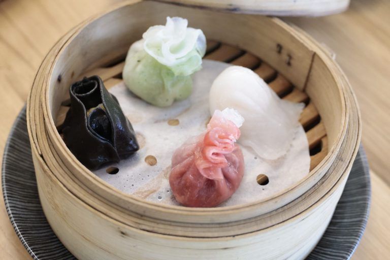 Echter Geschmack in jedem Gericht