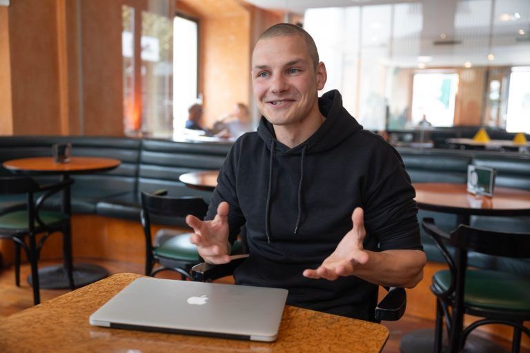 Dank KI mehr Zeit für das Wesentliche