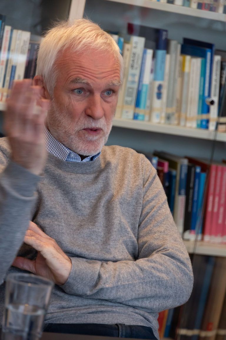 Stiftung Maria Ebene und Chefärzte kontern nach schweren Vorwürfen: "Es geht hier nur um persönliche Interessen"