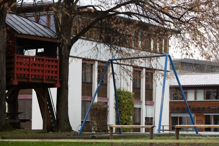 „Kinderschutz beginnt damit, hinzusehen“