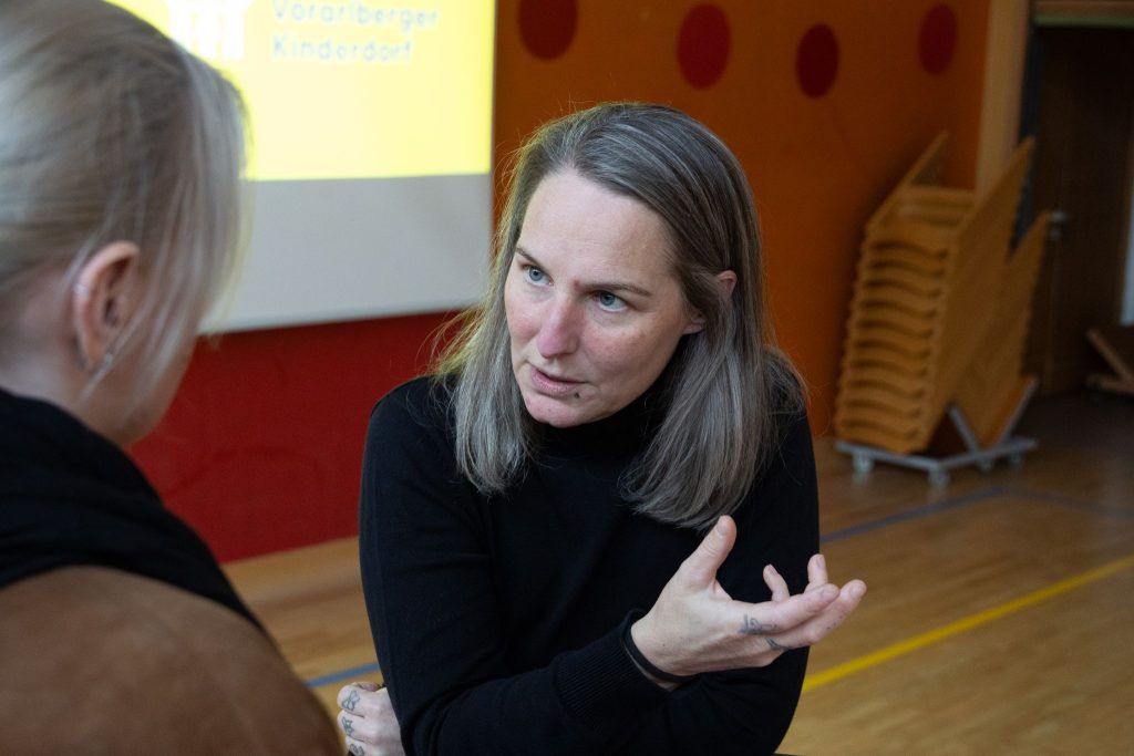 „Kinderschutz beginnt damit, hinzusehen“