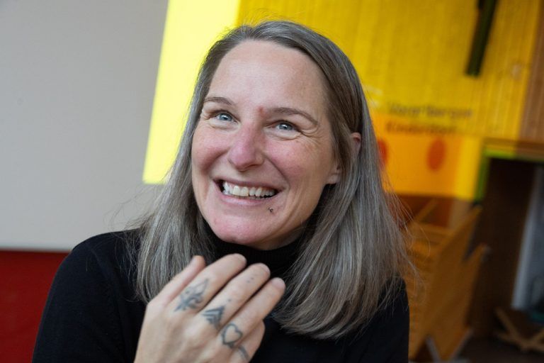 „Kinderschutz beginnt damit, hinzusehen“