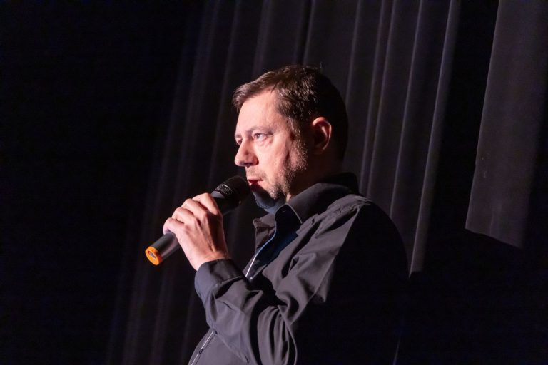 „Informativ und sehr unterhaltsam“