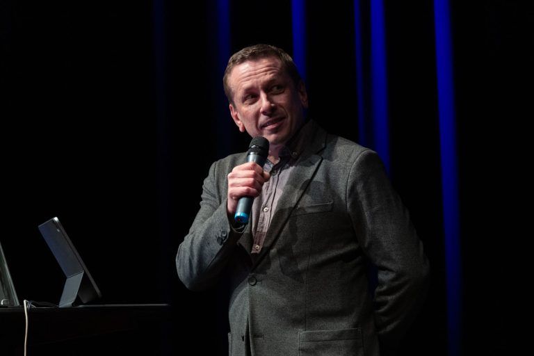 „Informativ und sehr unterhaltsam“