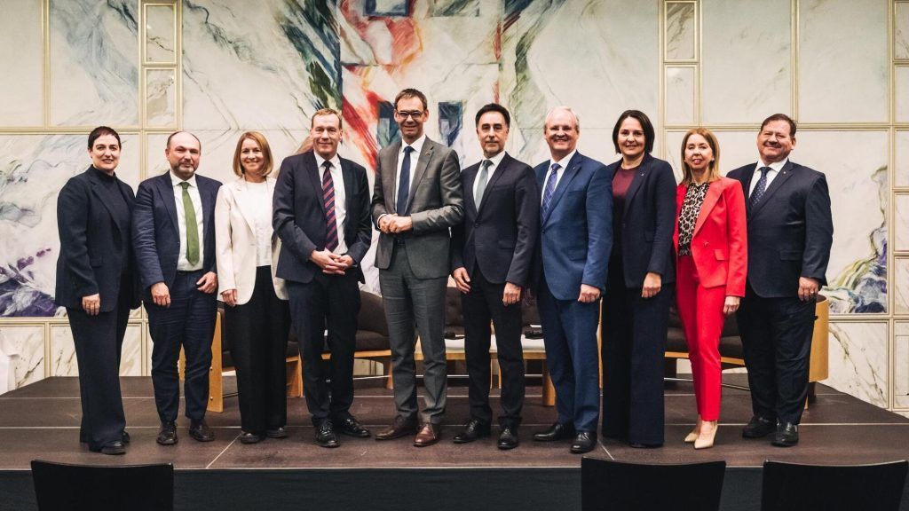 Landesvolksanwalt: Seit 40 Jahren eine Stimme für die Bürger