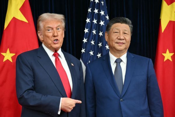USA stoppen Zusatzzölle gegen China bis Ende 2026