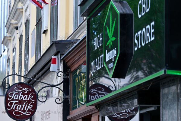 Gesetzesänderung soll Verkauf von legalem Hanf regeln