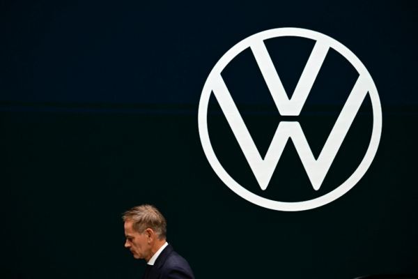 Rennen um autonomes Fahren: VW baut in China eigene KI-Chips