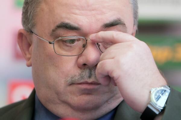 Commerzialbank - Strafverfahren gegen Pucher abgebrochen