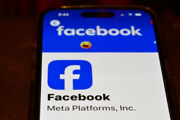 Meta macht Milliarden mit betrügerischer Online-Werbung