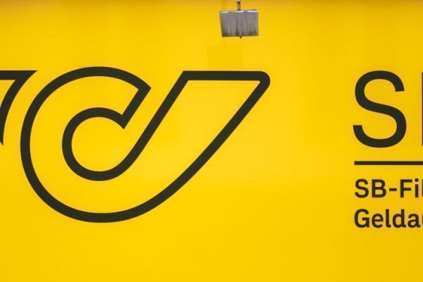 Post musste in den ersten 3 Quartalen leicht Federn lassen