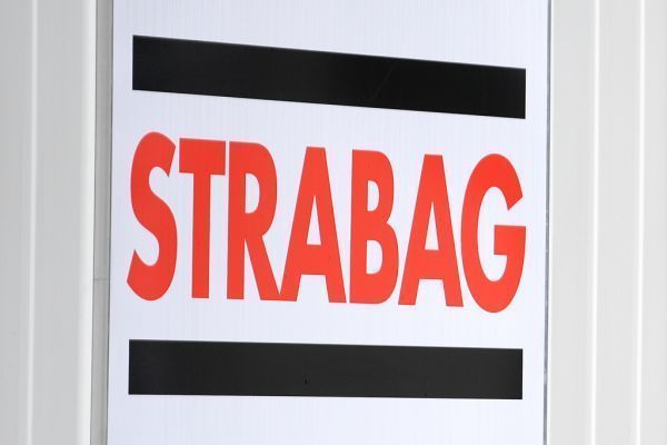 Strabag meldet Auftragsbestand von über 30 Milliarden Euro