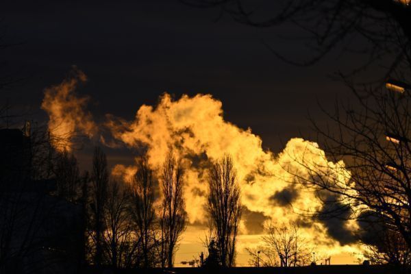 Heimischer Konsum lässt Pro-Kopf-Emissionen deutlich steigen
