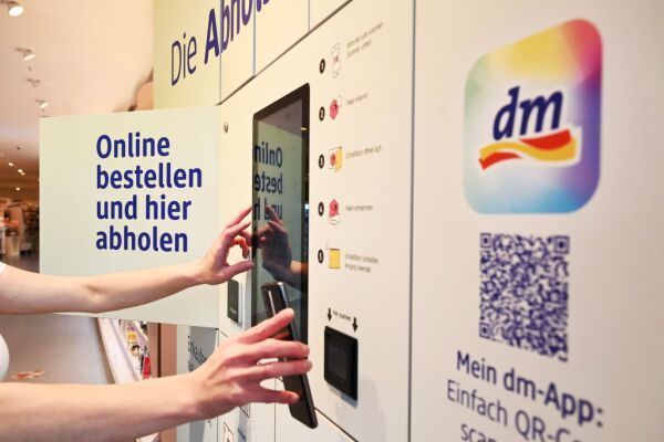 dm will Apotheken-Monopol durch Onlinehandel aufbrechen