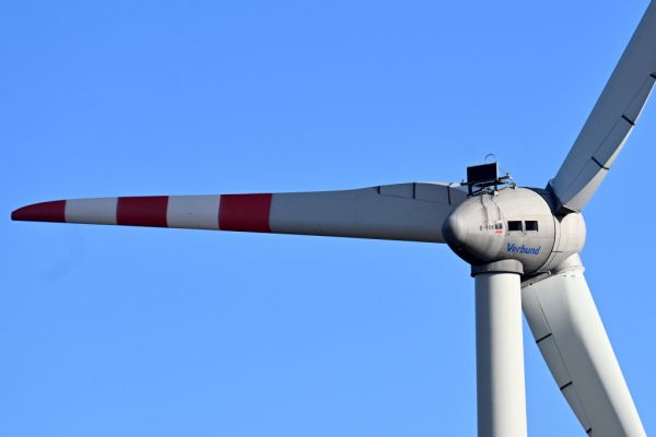 Derzeit fünf Windparks in Oberösterreich im UVP-Verfahren