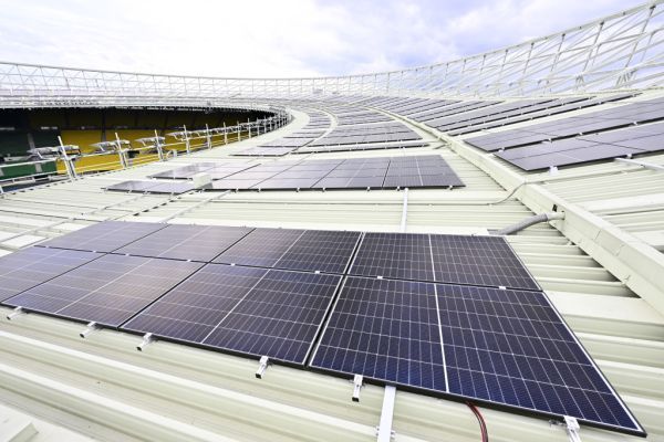 Wien hat Jahresziel bei Sonnenstrom erreicht