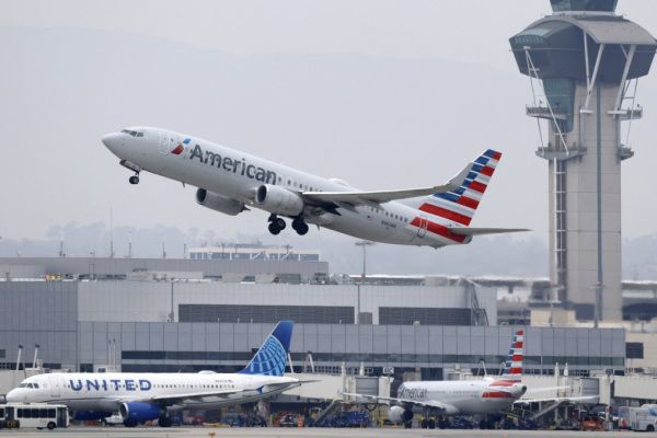 Normalbetrieb in US-Luftfahrt startet wieder