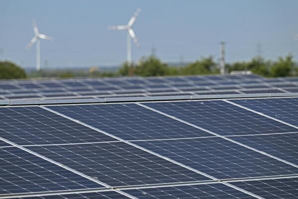 Regierung einig bei neuem Vorschlag zum Strommarktgesetz