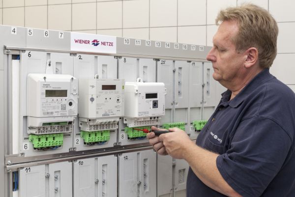 Smart-Meter-Roll-out in Österreich fast abgeschlossen