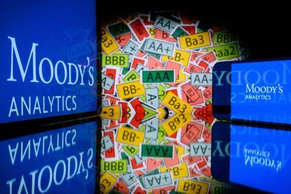 Moody's stuft Italiens Kreditwürdigkeit hoch