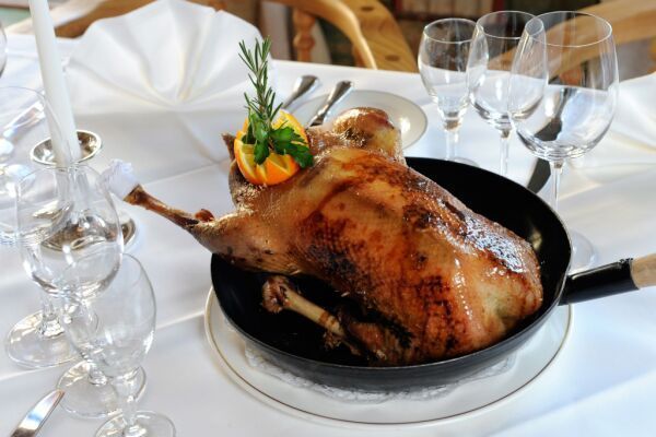 Gastro erwartet starken Advent - Kampf mit Storno-Unkultur