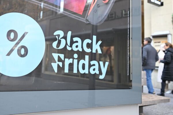 Black Friday - Rabattberechnung rückt in den Fokus