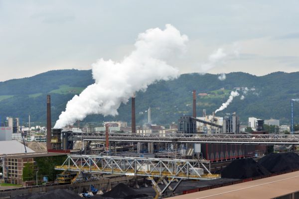 Regierung will Industriestrategie Anfang 2026 vorstellen