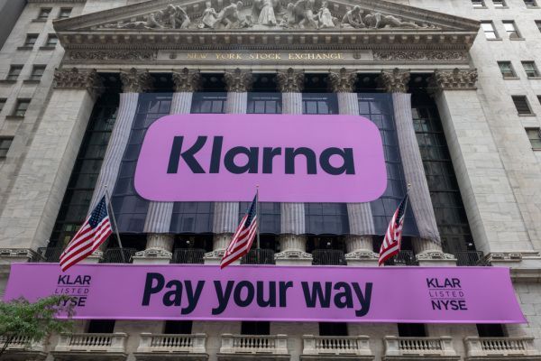 Bezahldienst Klarna kündigt eigene Kryptowährung an