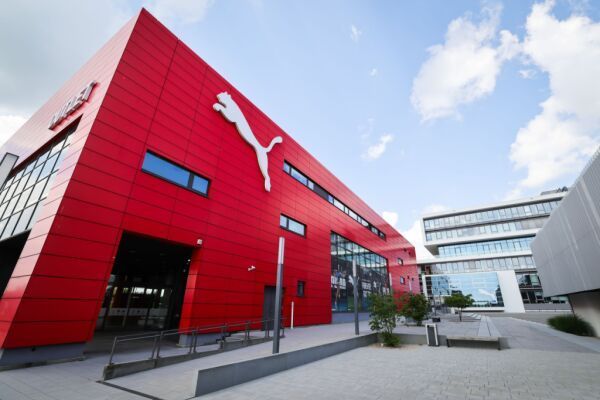 Bericht: Asiatische Firmen prüfen Übernahme von Puma