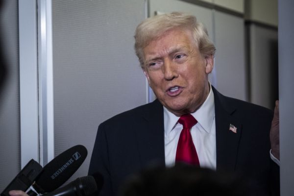 Reiseanbieter: Trump-Effekt hat USA-Reisen gebremst