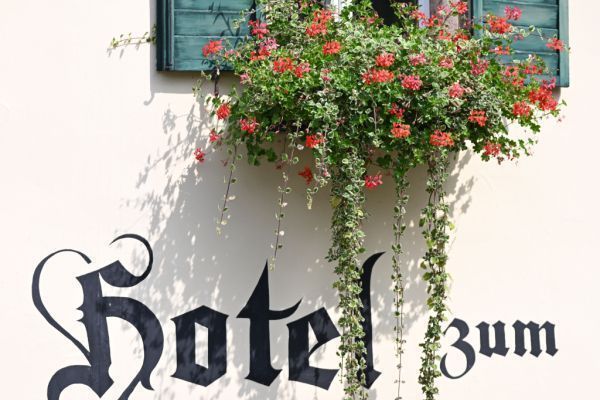 Tourismus im Sommerhalbjahr 2025 auf Rekordhoch