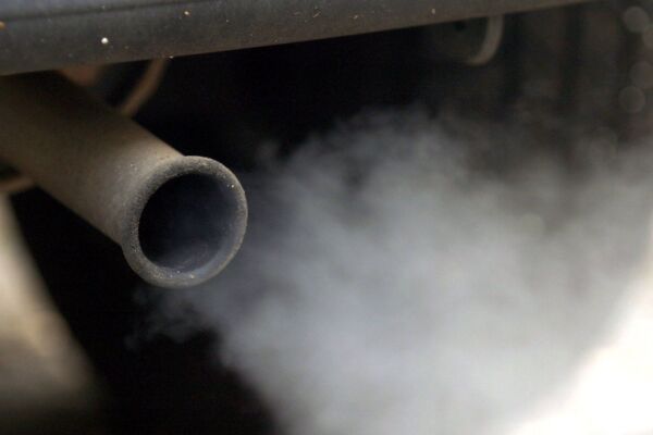 Berlin will Lockerung von Verbrenner-Aus in EU ab 2035