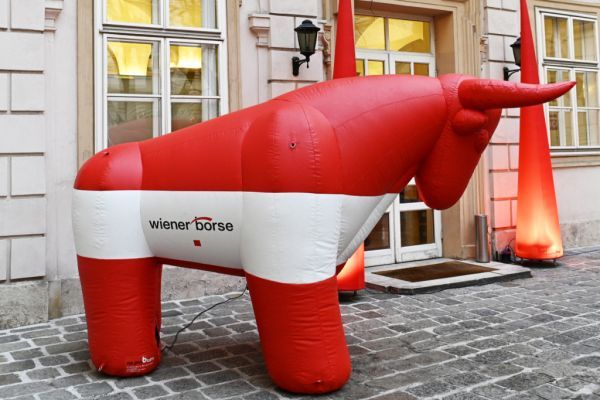 Wiener Börse: ATX mit neuem Verlaufs- und Schlusskurshoch