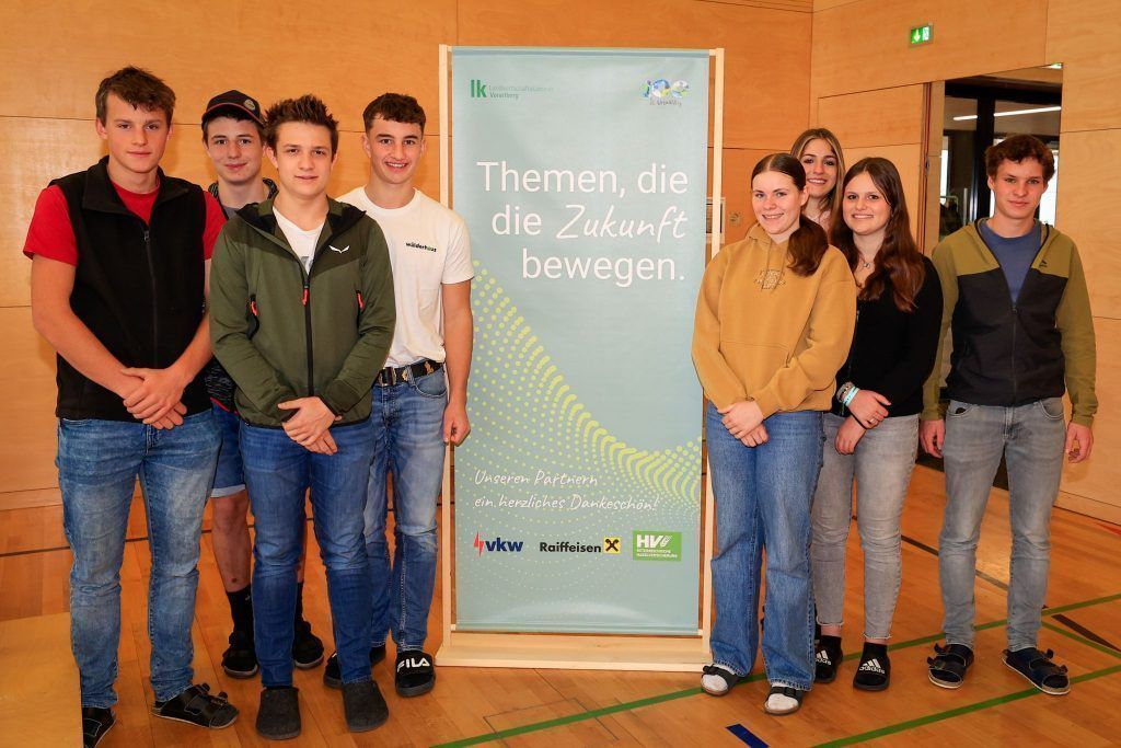 Die Zukunft der Landwirtschaft: KI, Sicherheit und Regionalität im Fokus